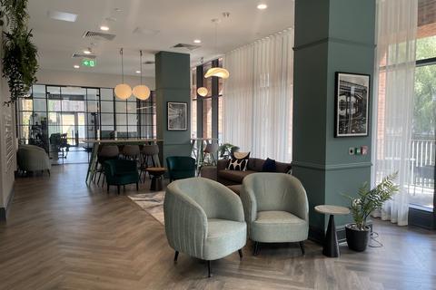 1 bedroom apartment for sale, Derwent Street, Salford