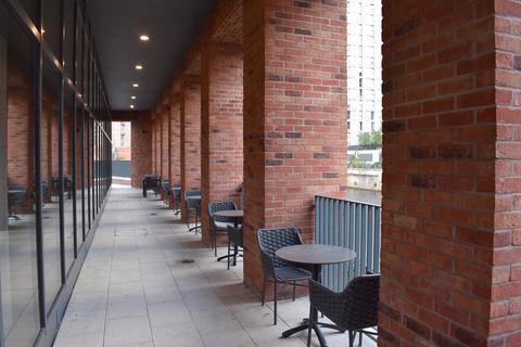 1 bedroom apartment for sale, Derwent Street, Salford