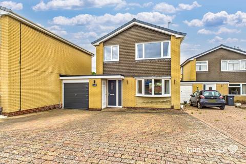 21 Ash Walk, East Leake, Loughborough, LE12 6NT