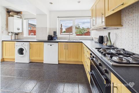 21 Ash Walk, East Leake, Loughborough, LE12 6NT
