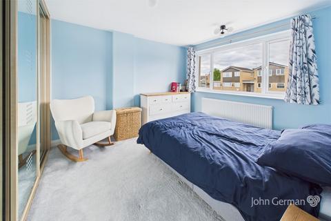 21 Ash Walk, East Leake, Loughborough, LE12 6NT