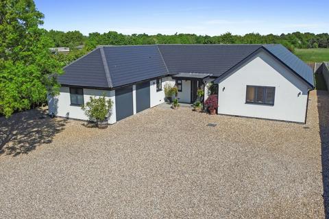 4 bedroom detached bungalow for sale, Harwich Road, Lawford