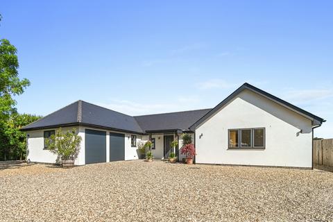 4 bedroom detached bungalow for sale, Harwich Road, Lawford