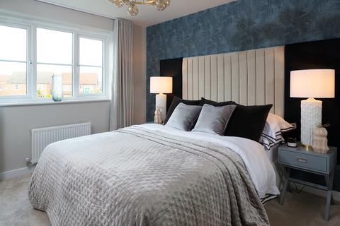 undefined, Plot 239, The Winster at Orchid Gardens at Ladgate Woods, Ladgate Lane TS8
