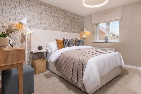 3 bedroom semi-detached house for sale, Plot 238, The Chatsworth at Orchid Gardens at Ladgate Woods, Ladgate Lane TS8