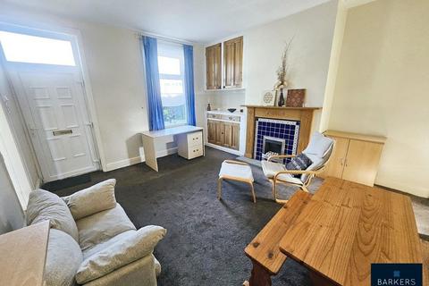 3 bedroom end of terrace house for sale, Ruby Street, Batley