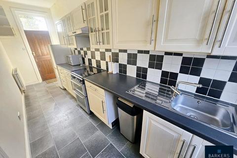 3 bedroom end of terrace house for sale, Ruby Street, Batley