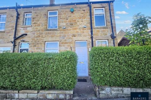 3 bedroom end of terrace house for sale, Ruby Street, Batley