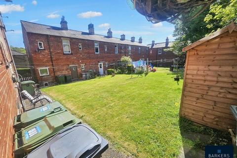 3 bedroom end of terrace house for sale, Ruby Street, Batley