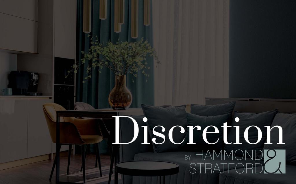 Discretion
