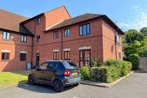 undefined, New Street, Ledbury