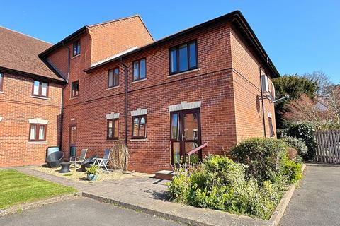 undefined, New Street, Ledbury