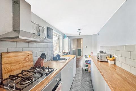 3 bedroom terraced house for sale, King Georges Avenue, Harwich CO12