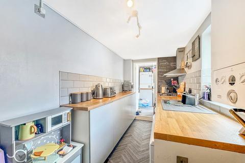 3 bedroom terraced house for sale, King Georges Avenue, Harwich CO12