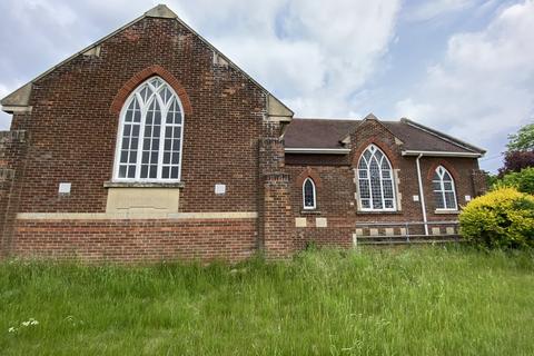 4 bedroom barn for sale, Beck Bank, Gosberton Clough