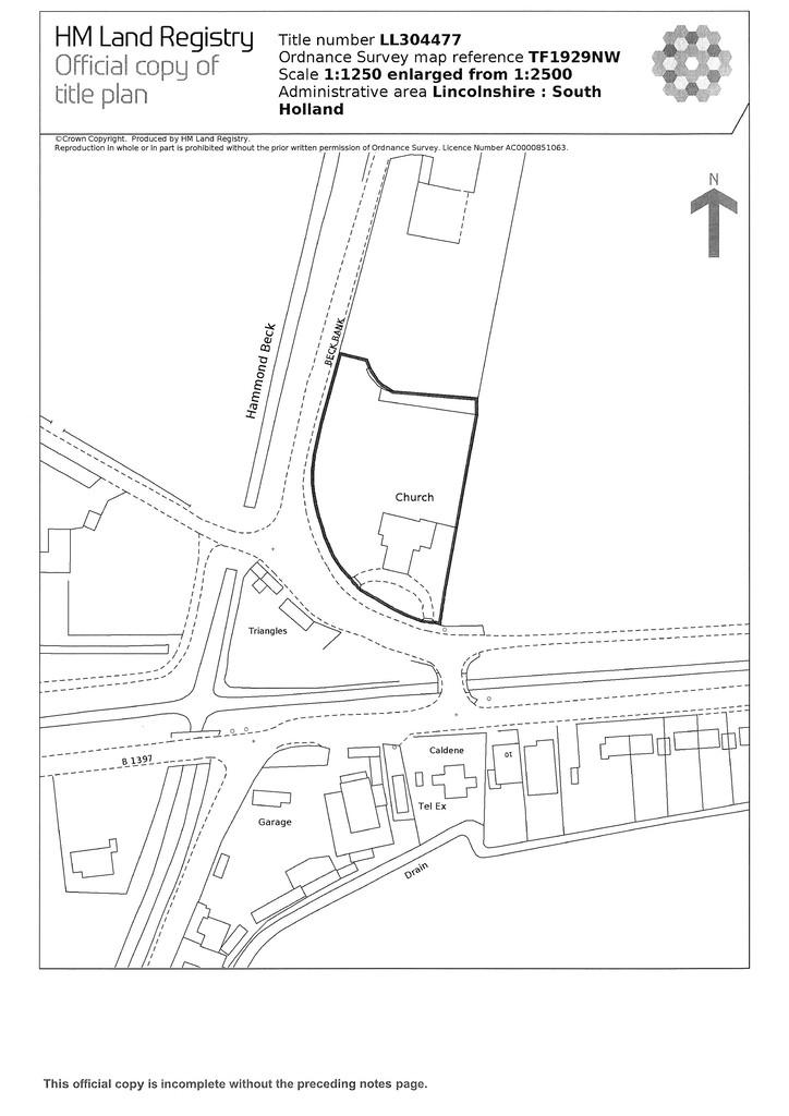 LR Plan