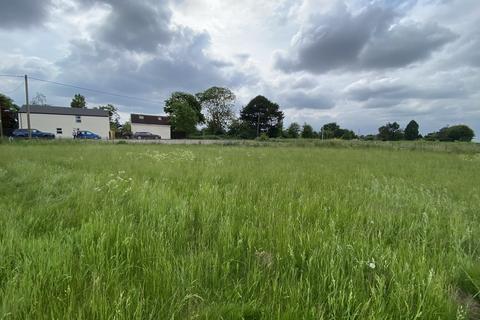 undefined, Beck Bank, Gosberton Clough
