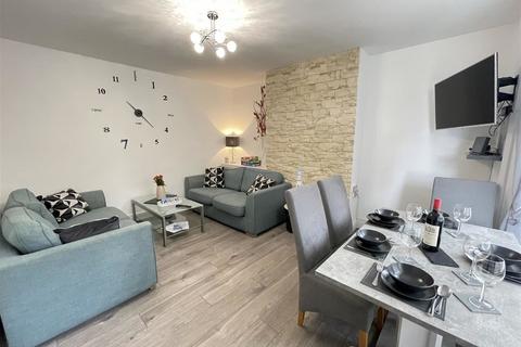 undefined, Sussex Street, Scarborough YO11
