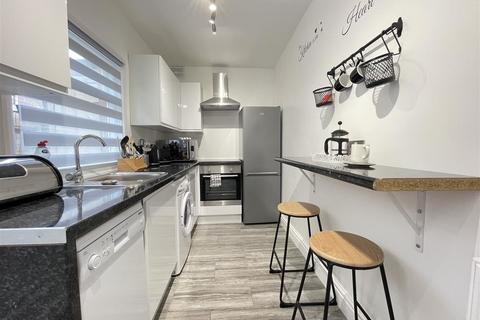undefined, Sussex Street, Scarborough YO11