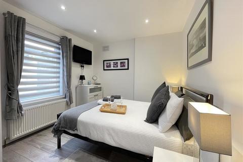 undefined, Sussex Street, Scarborough YO11