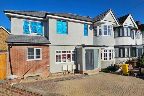 undefined, Kings Road, Harrow