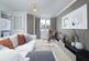 Plot 21, The Cullen at Hunters Edge, Urlay Nook Road, Eaglescliffe TS16