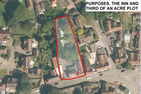 5 bedroom detached house for sale, Station Road, Haddenham, Buckinghamshire.