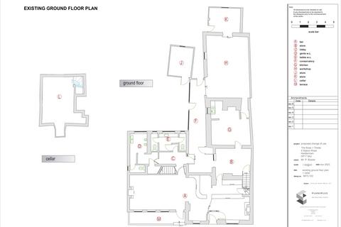 5 bedroom detached house for sale, Station Road, Haddenham, Buckinghamshire.