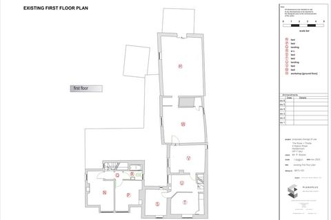 5 bedroom detached house for sale, Station Road, Haddenham, Buckinghamshire.