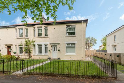 58 Athelstane Road, Glasgow, G13 3NU