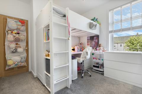 58 Athelstane Road, Glasgow, G13 3NU