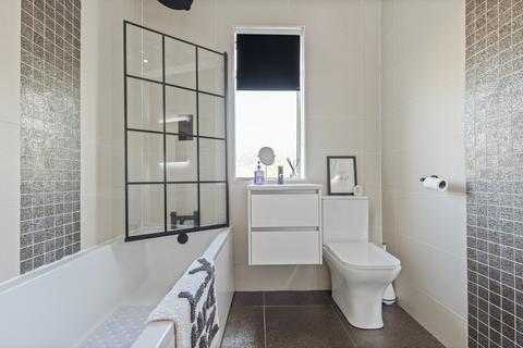 58 Athelstane Road, Glasgow, G13 3NU