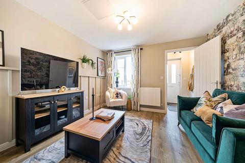 3 bedroom terraced house for sale, Plot 32, The Saunton at Hunters Edge, Urlay Nook Road, Eaglescliffe TS16