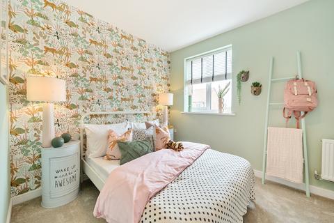 3 bedroom terraced house for sale, Plot 32, The Saunton at Hunters Edge, Urlay Nook Road, Eaglescliffe TS16