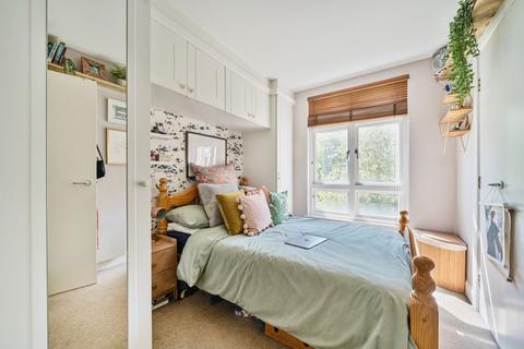 1 bedroom flat for sale, Park East Building, Bow Quarter, London, E3