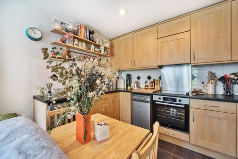 undefined, Park East Building, Bow Quarter, London, E3