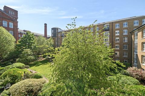 undefined, Park East Building, Bow Quarter, London, E3