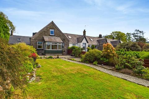 3 bedroom terraced house for sale, 7 Slockavullin, Kilmartin, by Lochgilphead, Argyll