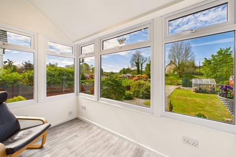 3 bedroom terraced house for sale, 7 Slockavullin, Kilmartin, by Lochgilphead, Argyll