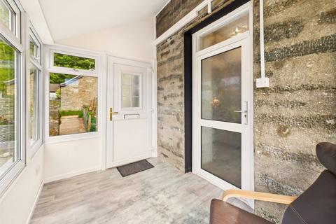 3 bedroom terraced house for sale, 7 Slockavullin, Kilmartin, by Lochgilphead, Argyll