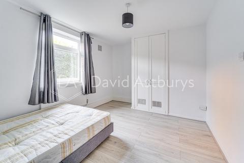 2 bedroom apartment to rent, Crouch Hall Road, Crouch End, London