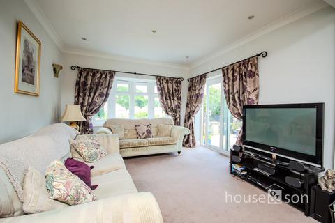 3 bedroom detached house for sale, Heather Road, Bournemouth