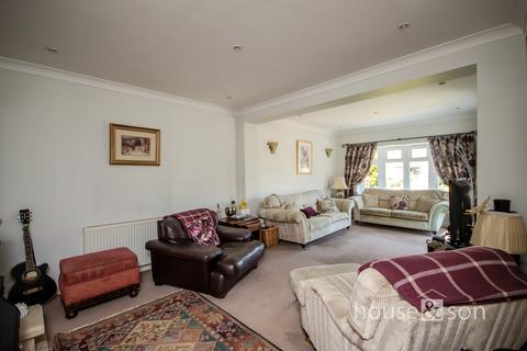3 bedroom detached house for sale, Heather Road, Bournemouth