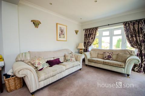 3 bedroom detached house for sale, Heather Road, Bournemouth