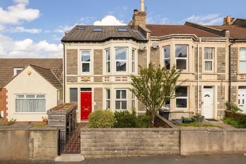 69 Bloomfield Road, Bristol, BS4 3QP