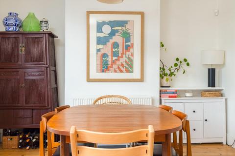 69 Bloomfield Road, Bristol, BS4 3QP