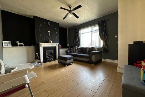 3 bedroom terraced house for sale, Robin Street, Preston, PR1