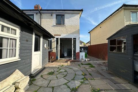15 Robin Street, Preston, PR1 5RH