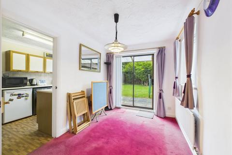 4 bedroom detached house for sale, Whitacre, Parnwell, Peterborough PE1