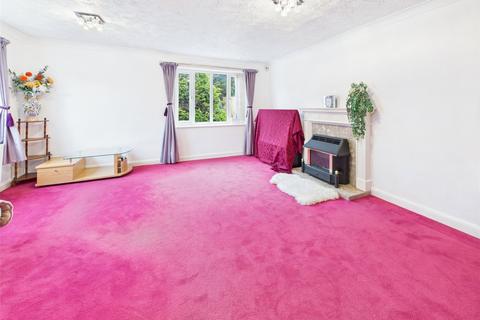 4 bedroom detached house for sale, Whitacre, Parnwell, Peterborough PE1
